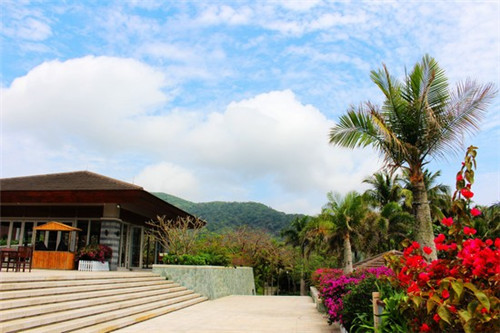 傻婆婆小吃豆腐